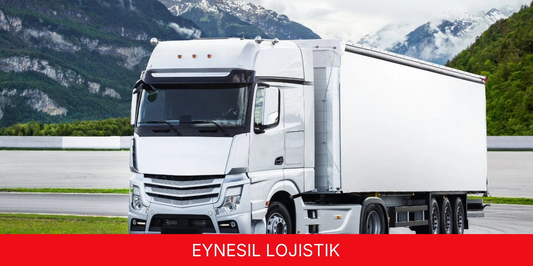 Eynesil Lojistik