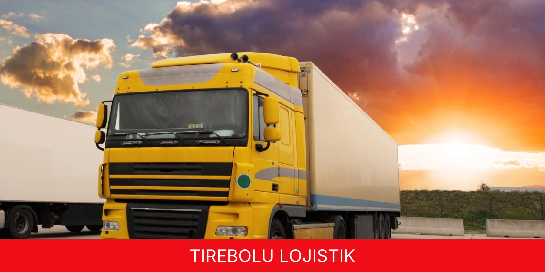 Tirebolu Lojistik