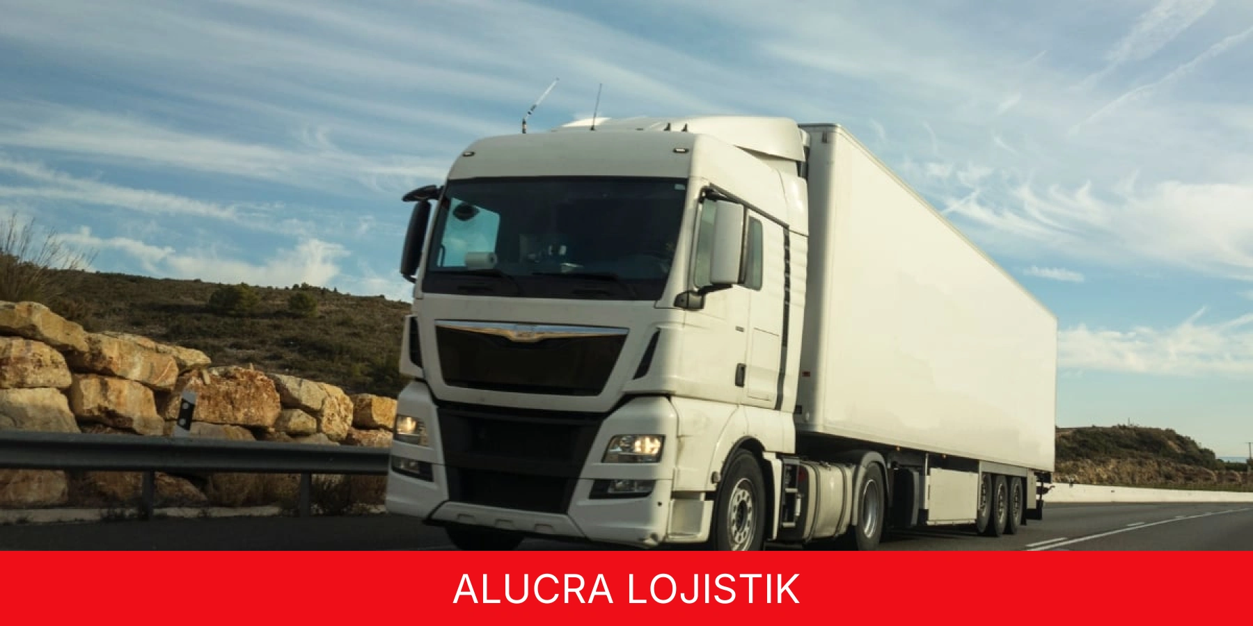 Alucra Lojistik