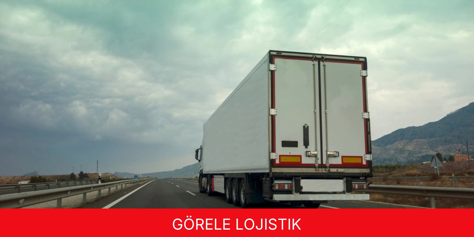 Görele Lojistik