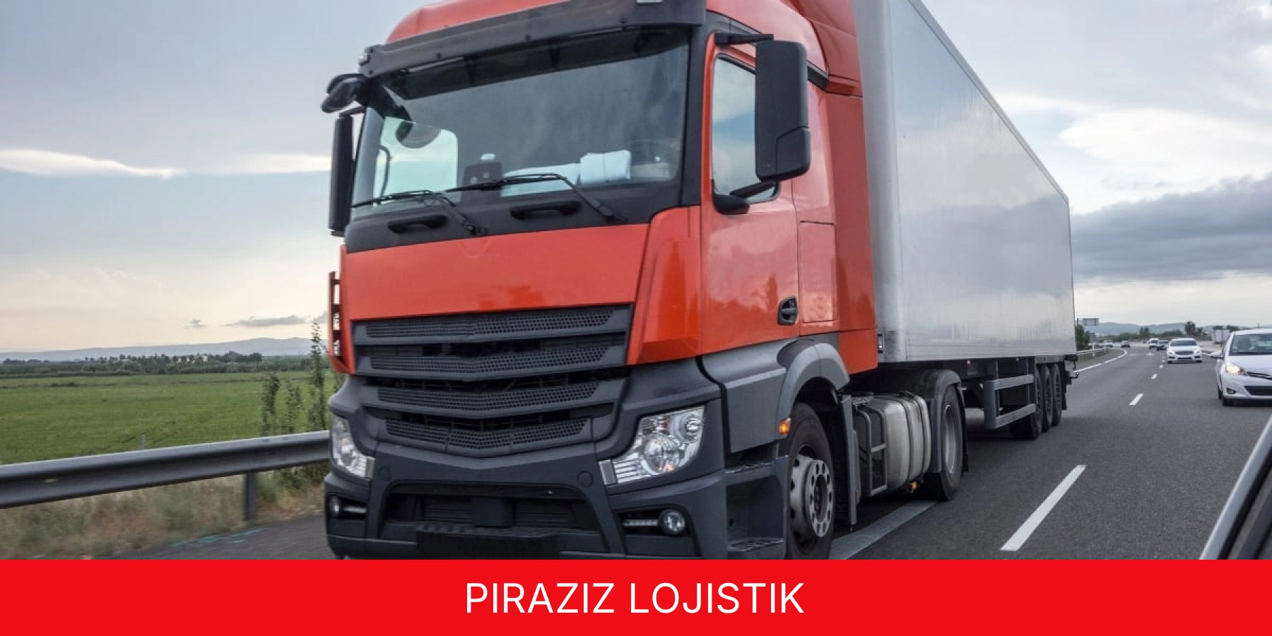 Piraziz Lojistik