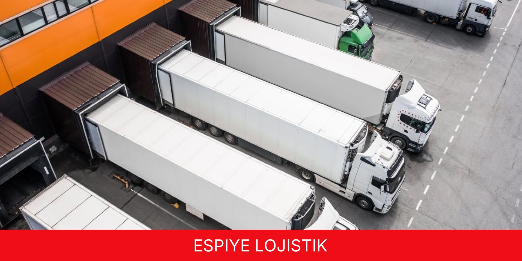Espiye Lojistik