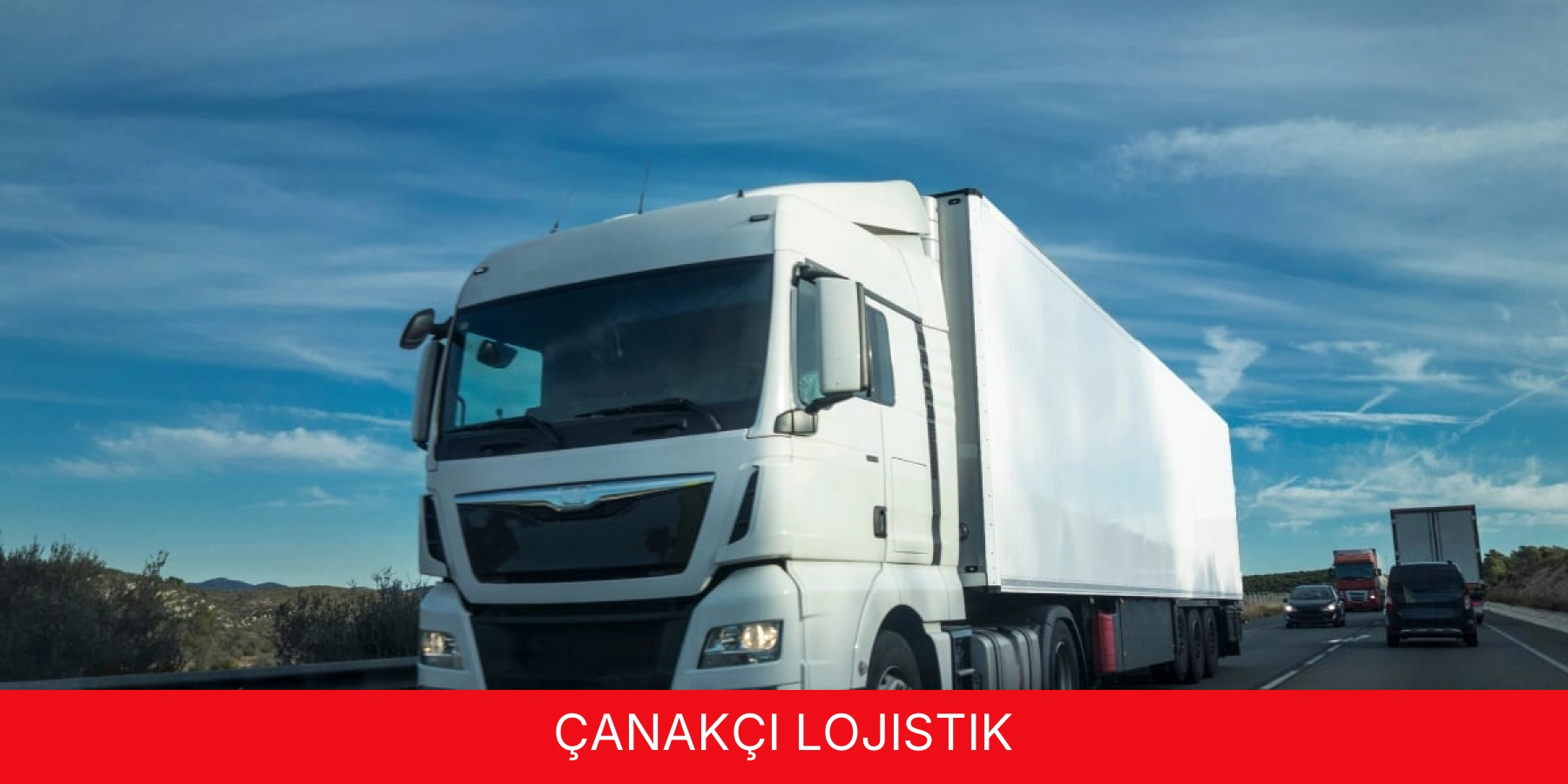 Çanakçı Lojistik