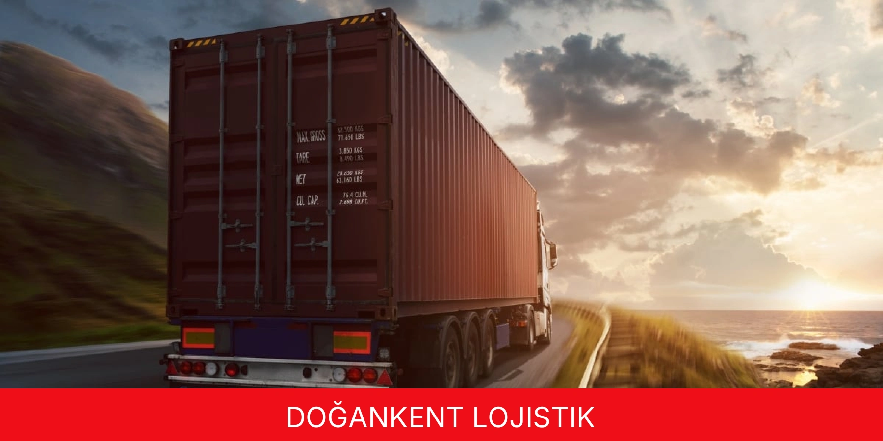 Doğankent Lojistik