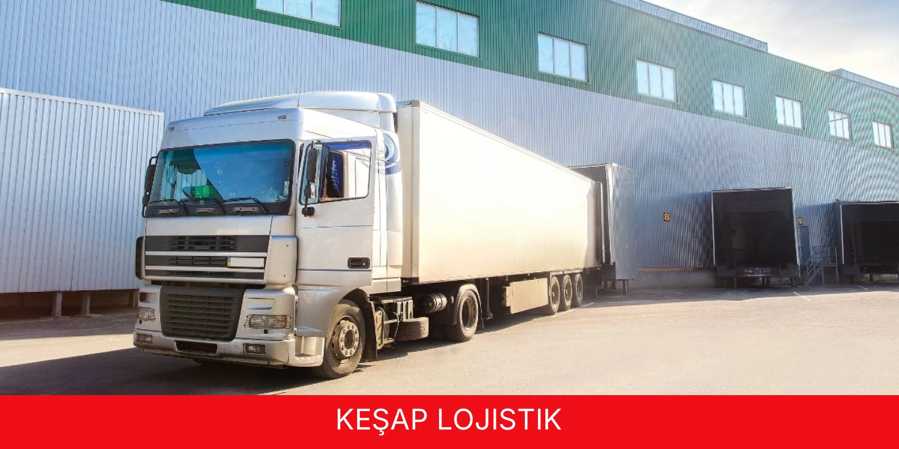 Keşap Lojistik