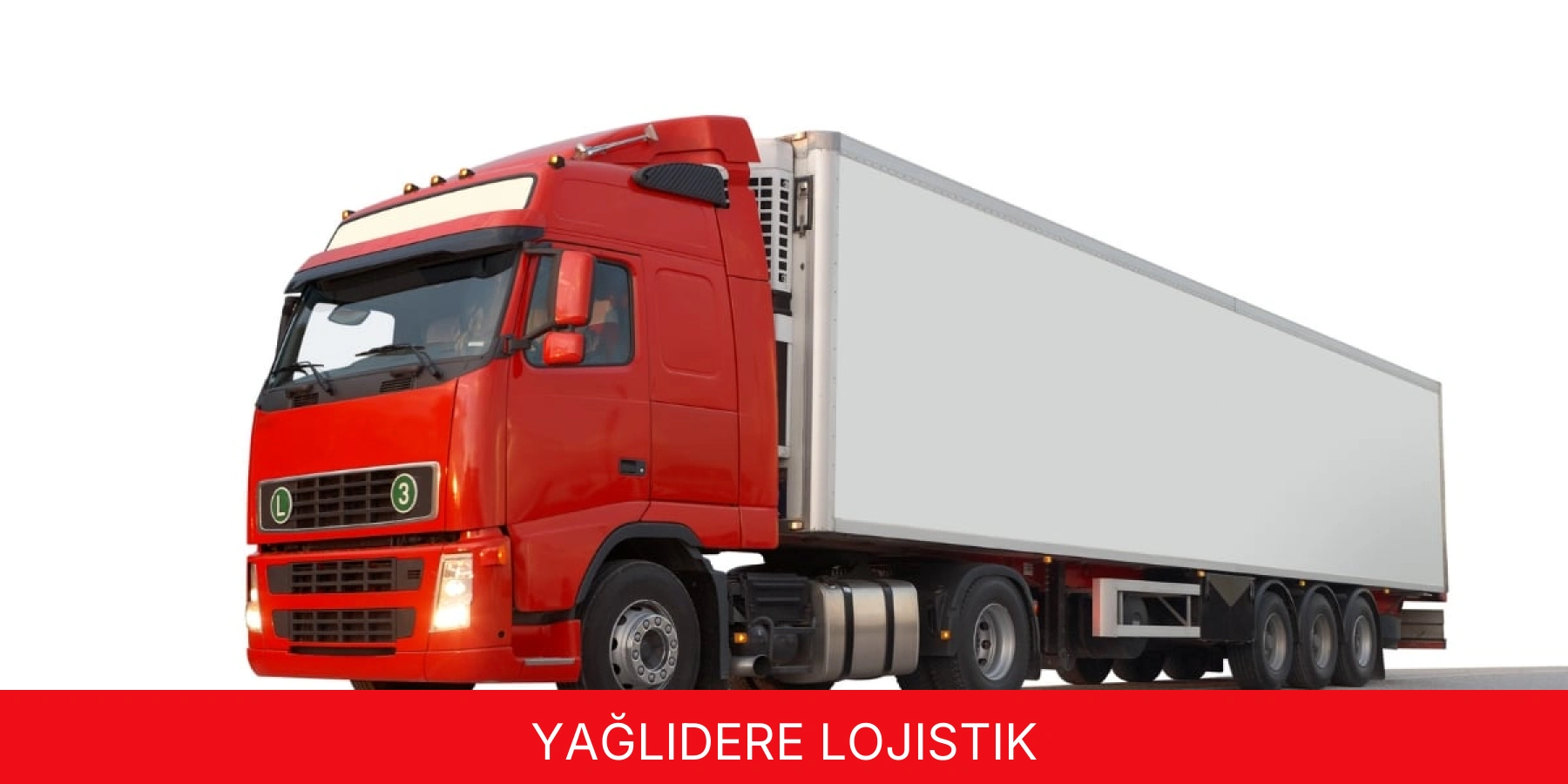 Yağlıdere Lojistik