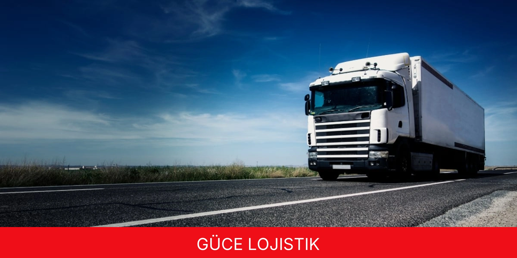 Güce Lojistik