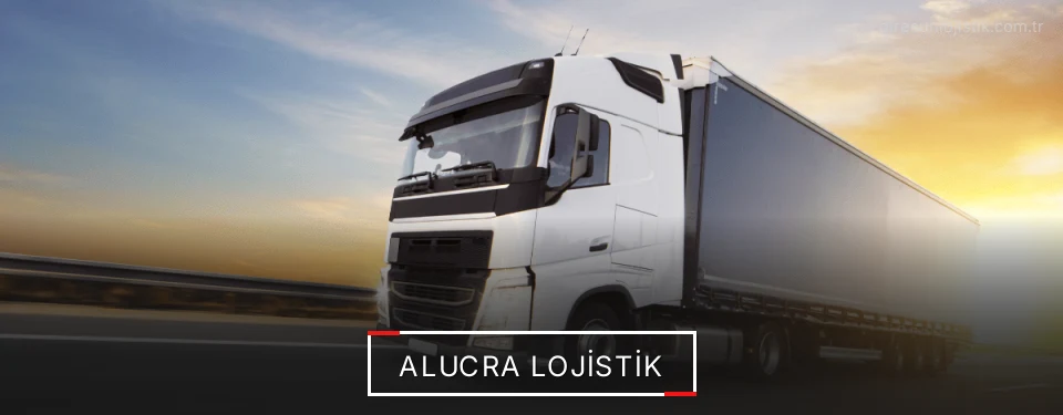 Alucra Lojistik
