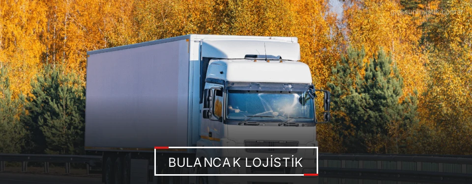 Bulancak Lojistik