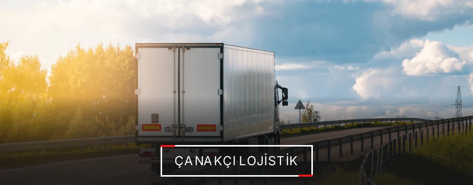 Çanakçı Lojistik