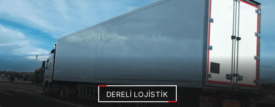 Dereli Lojistik