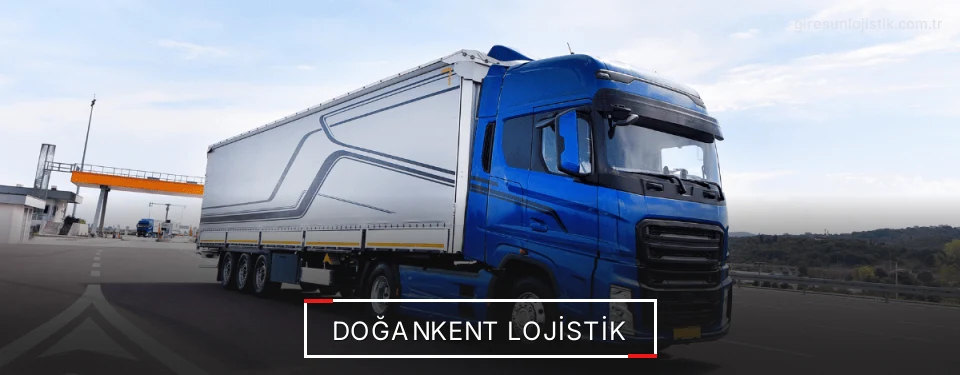 Doğankent Lojistik