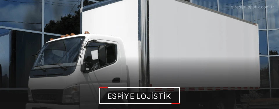 Espiye Lojistik