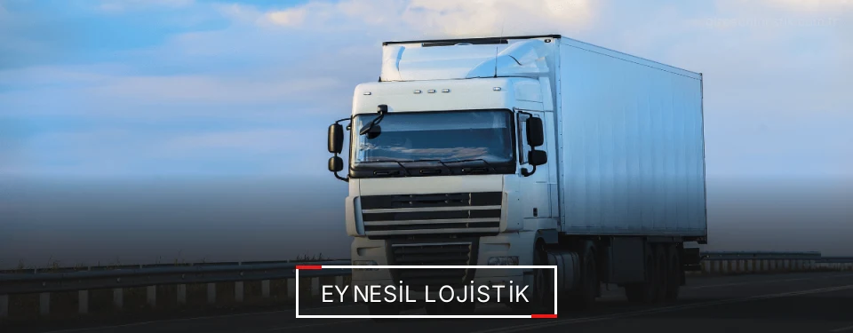 Eynesil Lojistik