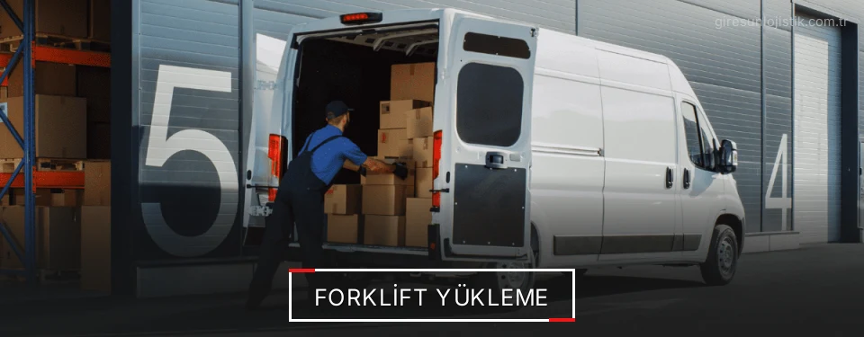 Giresun Yükleme Boşaltma Çözümleri