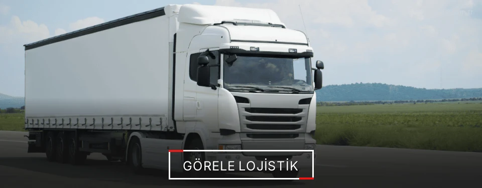 Görele Lojistik Kargo