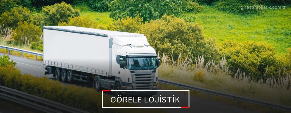 Görele Lojistik